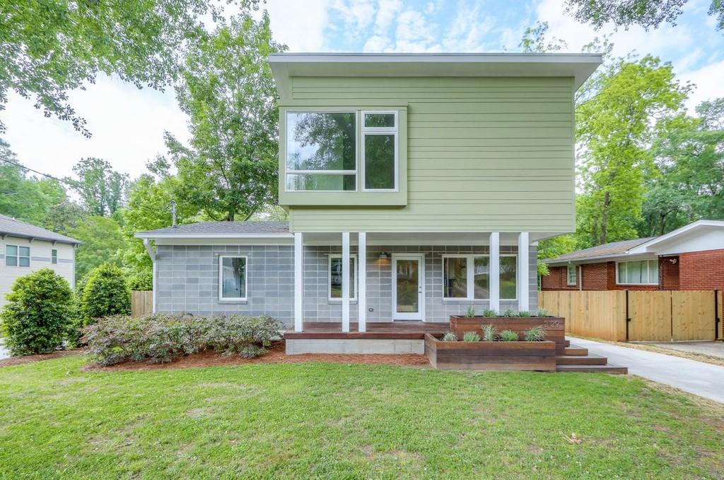 2129 Wisteria Way, Atlanta, GA 30317