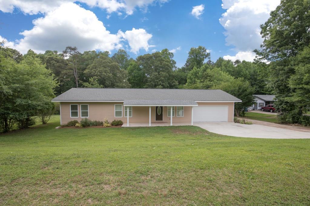 1599 Summit Ridge, Auburn, GA 30011