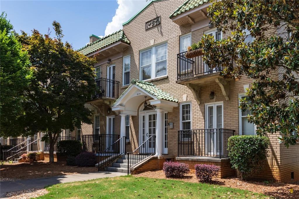 1034 Virginia Ave. #6, Atlanta, GA 30306