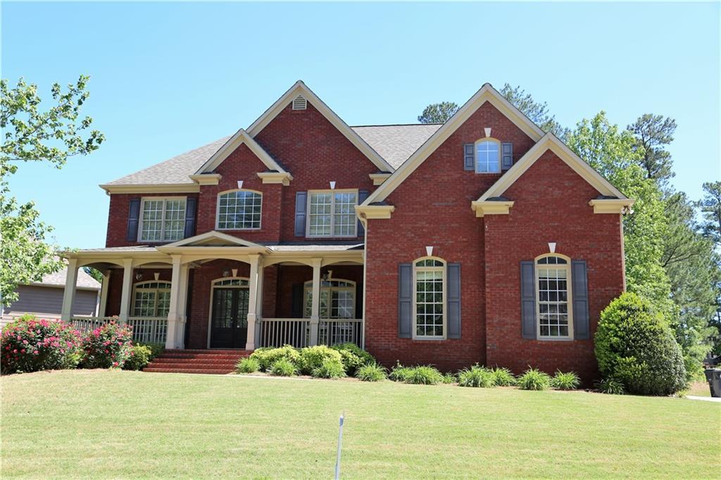 6037 Addington Dr., Acworth, GA 30101