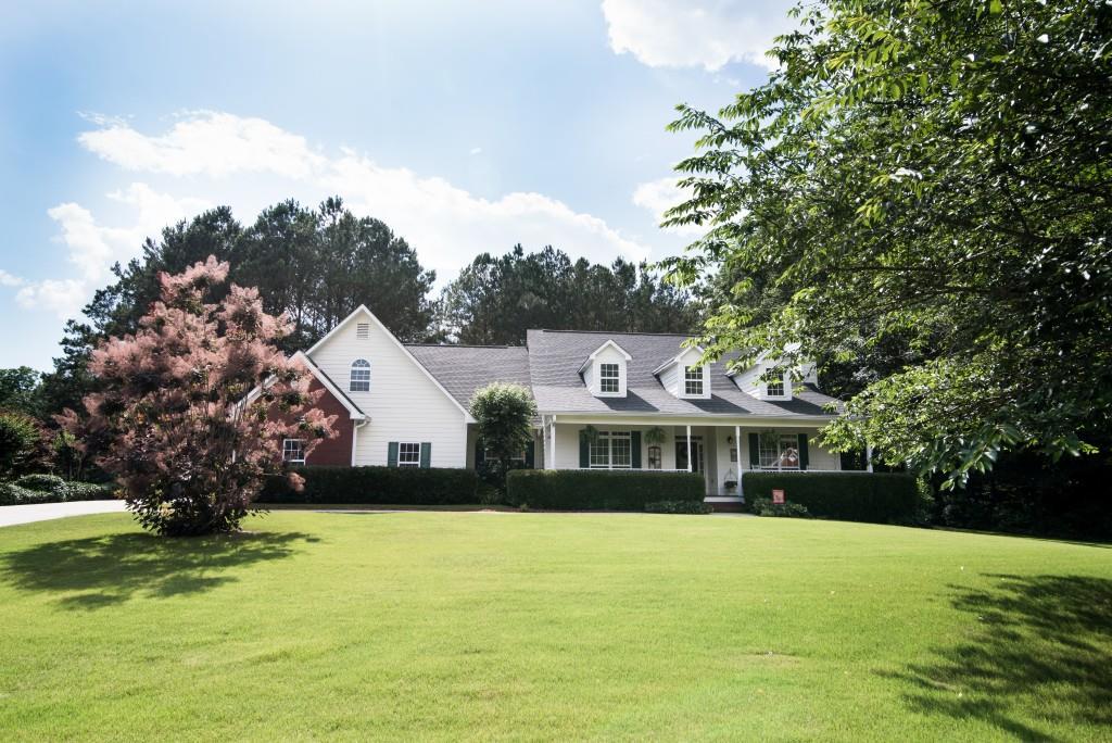 8228 Farmington Ln., Winston, GA 30187