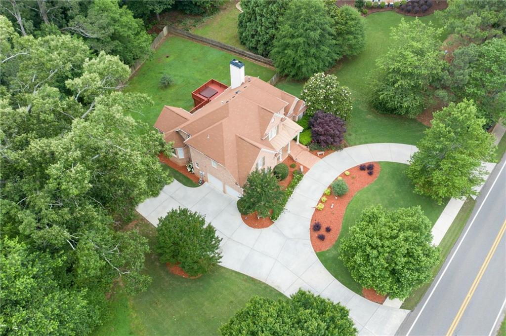 1873 Gaddis Rd., Canton, GA 30115