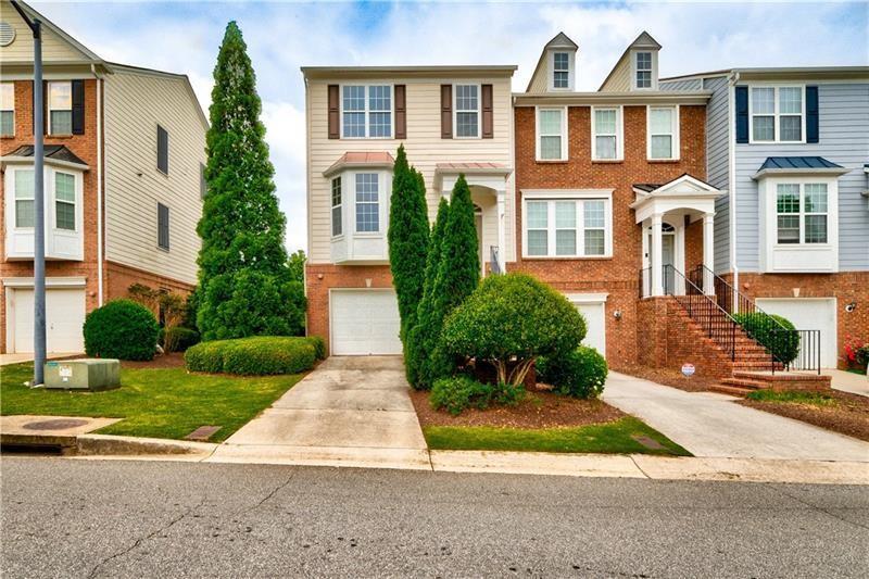 111 Brianna Way, Woodstock, GA 30188
