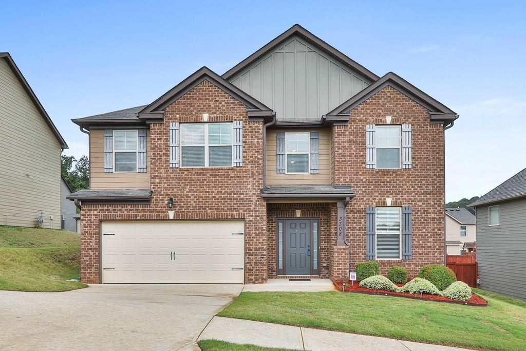 3308 Veranda Way, Decatur, GA 30034