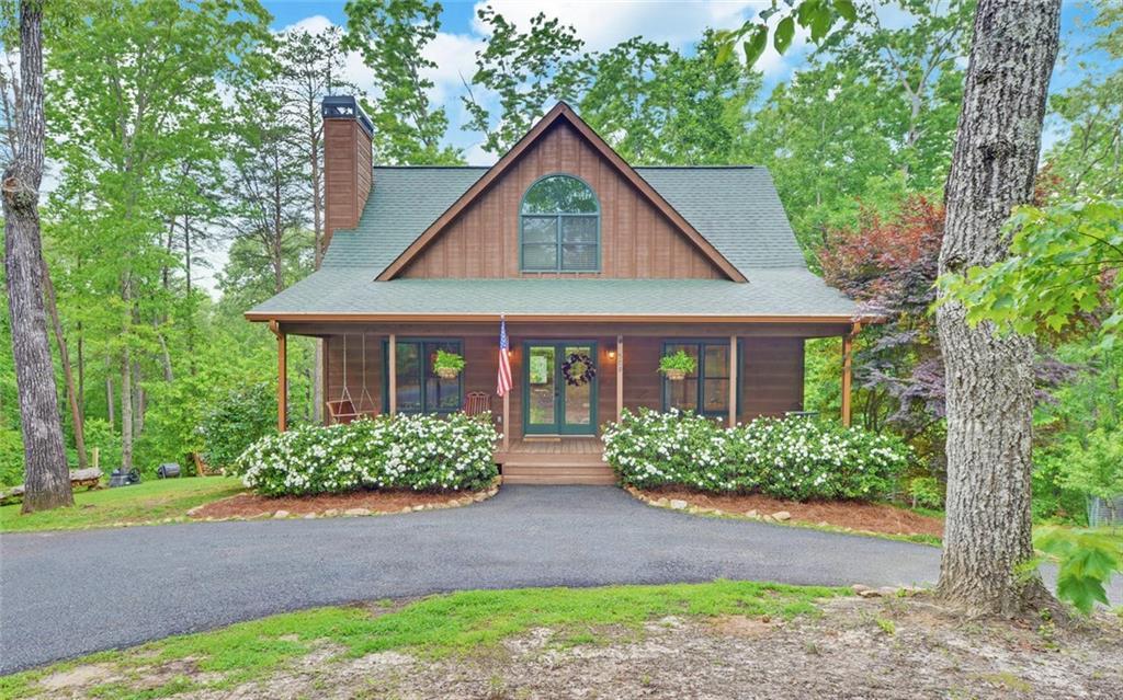 508 River Flow Dr., Dahlonega, GA 30533
