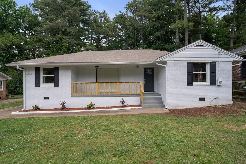 1896 Brewer, Atlanta, GA 30310