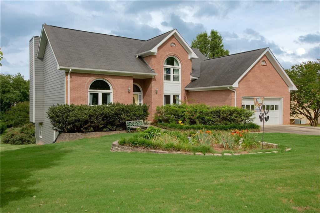 2875 Springtime Ct., Lawrenceville, GA 30043