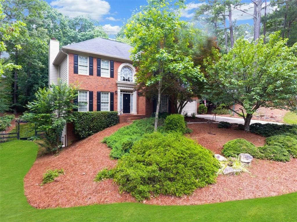120 Waters Mill Cir., Alpharetta, GA 30022