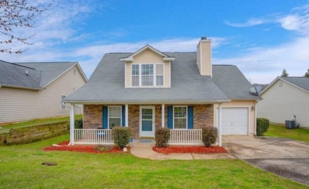 5025 Lichen Tr., Atlanta, GA 30349