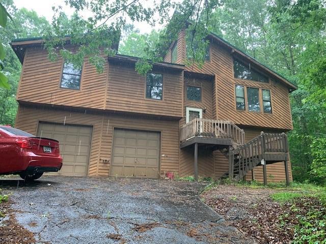 10491 Hickory Flat Hwy., Woodstock, GA 30188