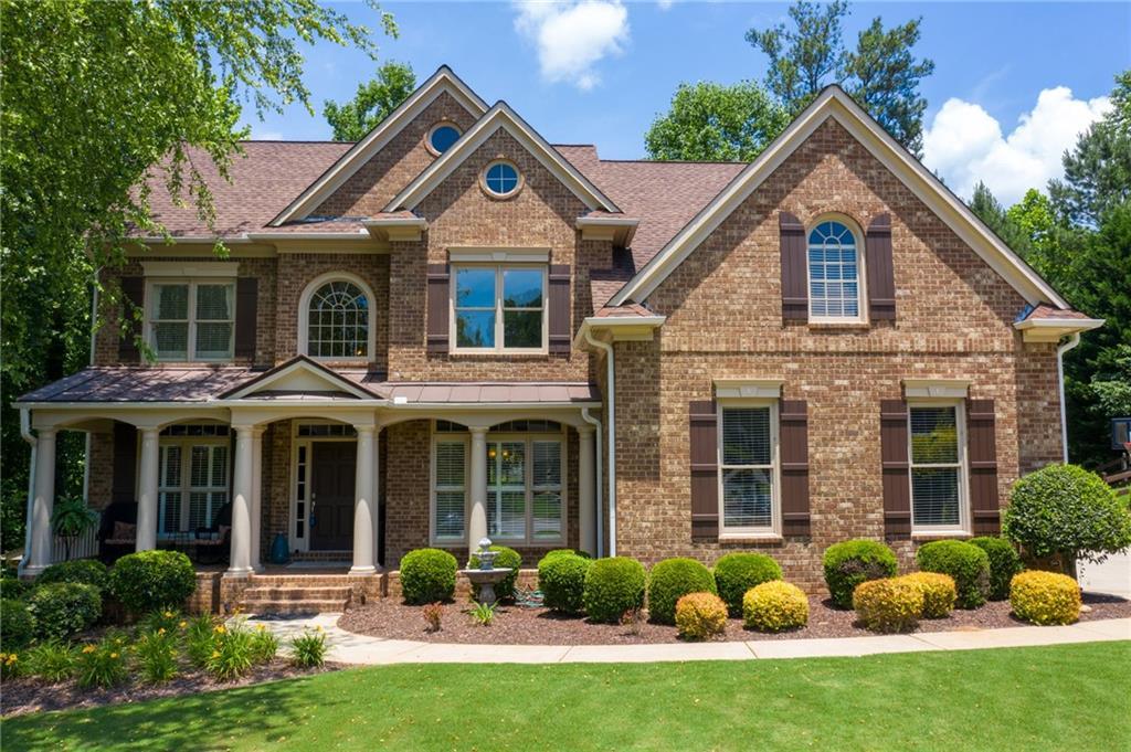 322 Berkshire Trace, Canton, GA 30115