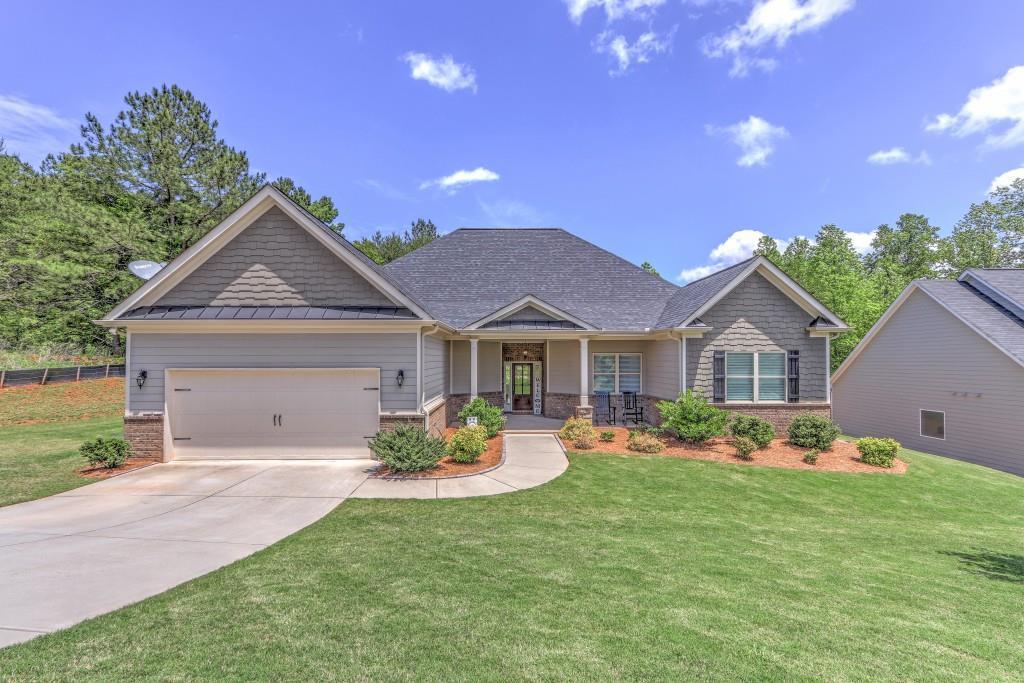 4414 Highland Gate Pkwy., Gainesville, GA 30506