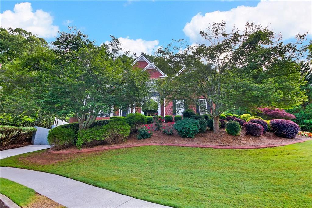 705 Parkside Dr., Woodstock, GA 30188