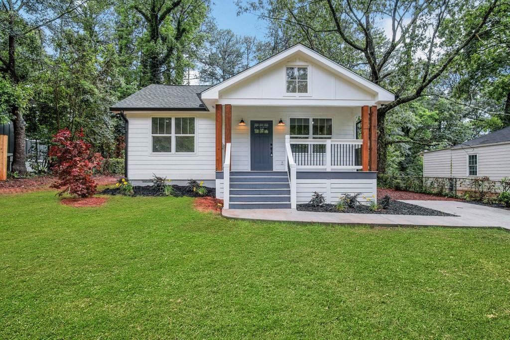 1913 Lomita Rd., Atlanta, GA 30316