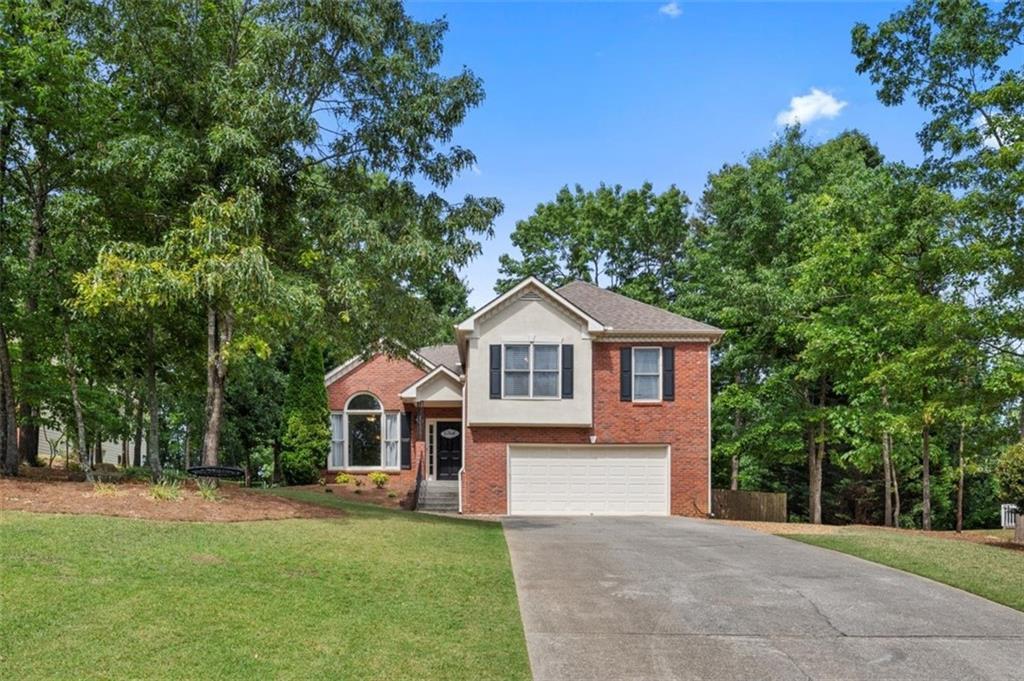 20 Vineyard Way, White, GA 30184