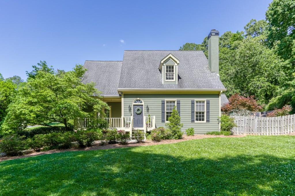 187 Pinehurst Ln., Marietta, GA 30068