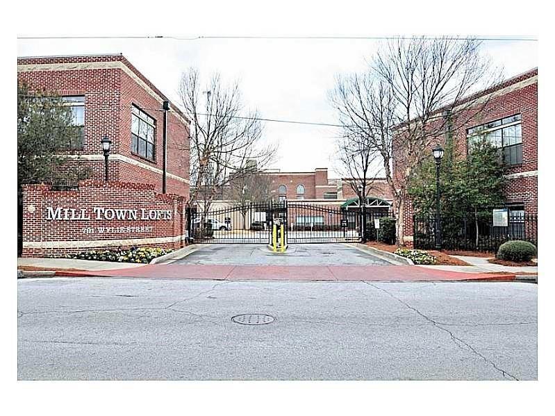 791 Wylie St. #402, Atlanta, GA 30316