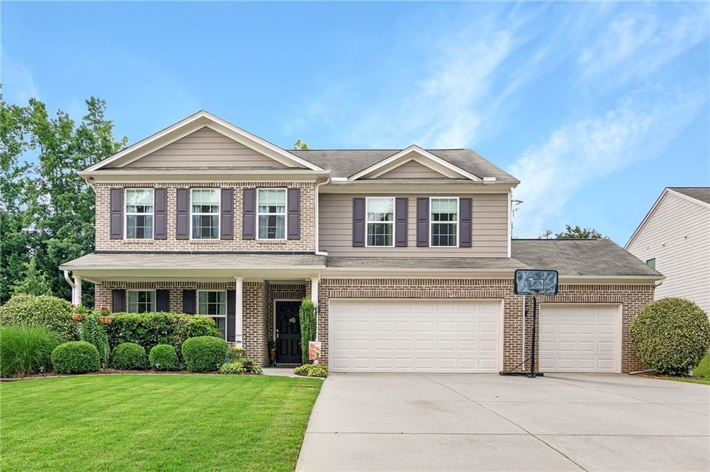 3885 Rilandite Cove, Cumming, GA 30040