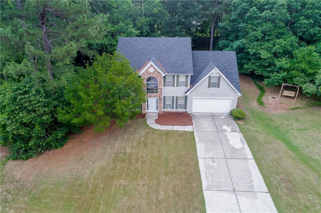 1520 Bramlett, Lawrenceville, GA 30045