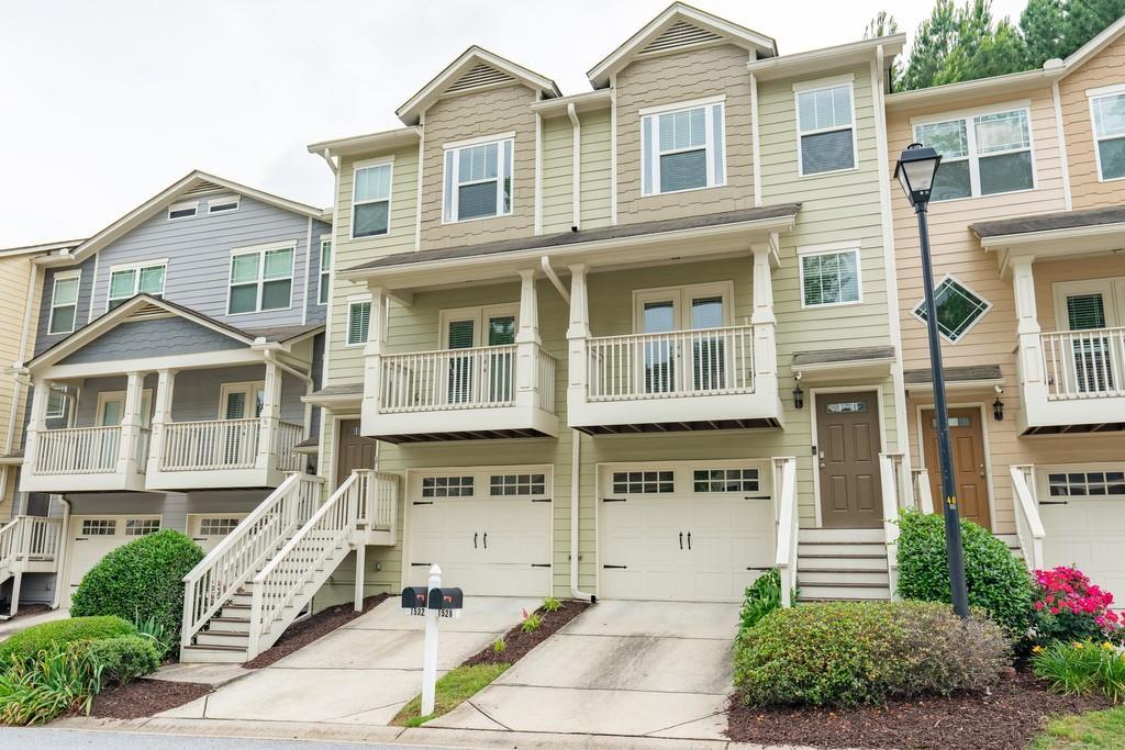 1532 Liberty Pkwy., Atlanta, GA 30318