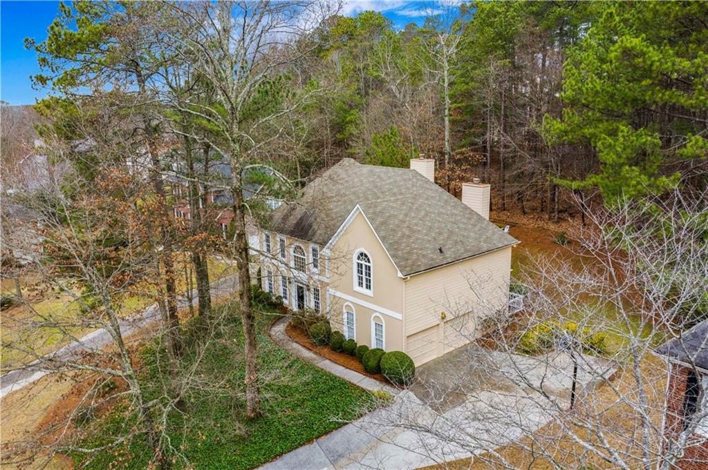 3030 Fenwood Tr., Roswell, GA 30075