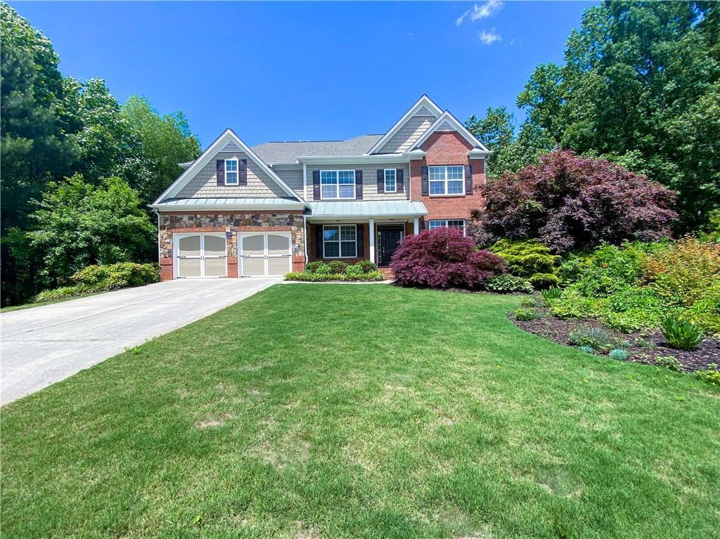 222 Northbrooke Ct., Woodstock, GA 30188