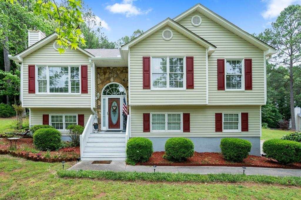 25 Graystone Dr., White, GA 30184