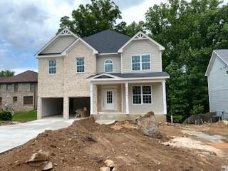 3315 Camelot Way, Cumming, GA 30040