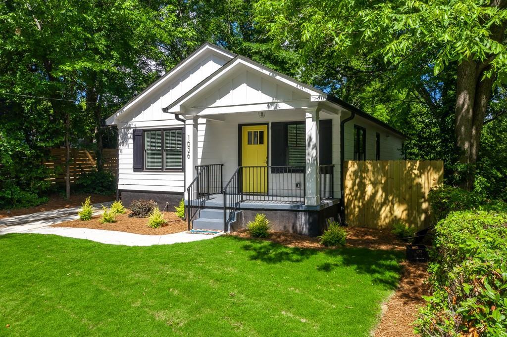 1036 Fern Ave., Atlanta, GA 30315
