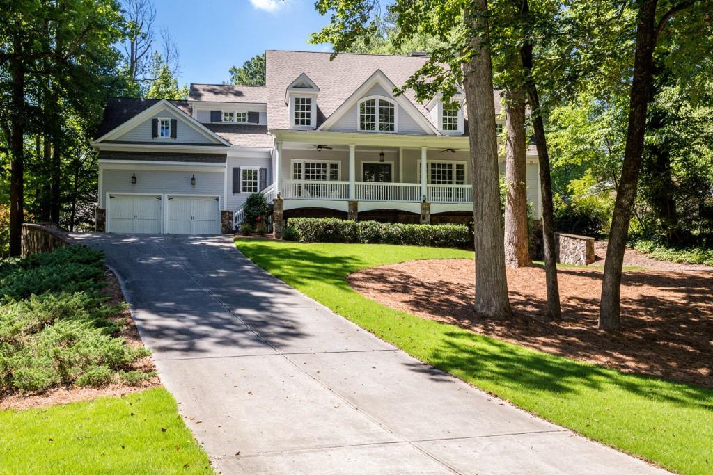 3824 Land O Lakes Dr., Atlanta, GA 30342