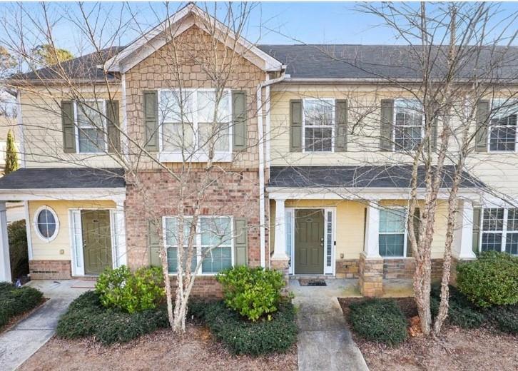 585 Mcwilliams Rd. #2306, Atlanta, GA 30315