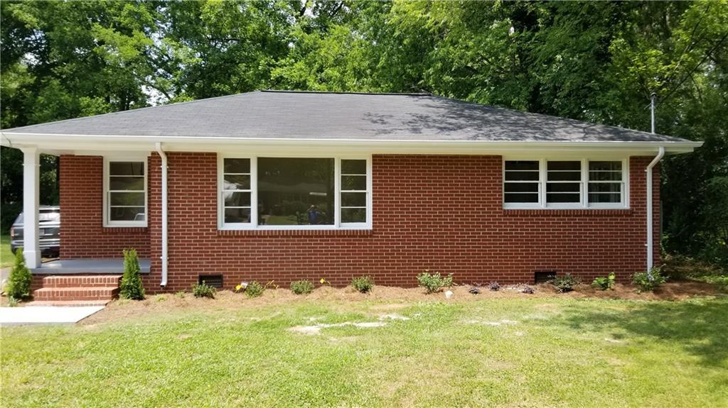 11 Alexander St., Cartersville, GA 30120