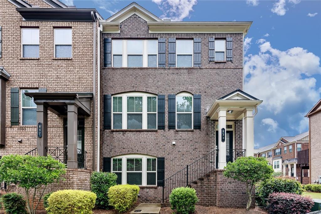 833 Ivy Vine Pl., Alpharetta, GA 30004
