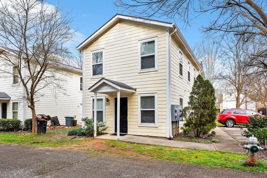 220 Blessing Way, Roswell, GA 30075