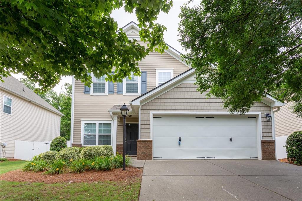 2410 Centennial Hill Way, Acworth, GA 30102
