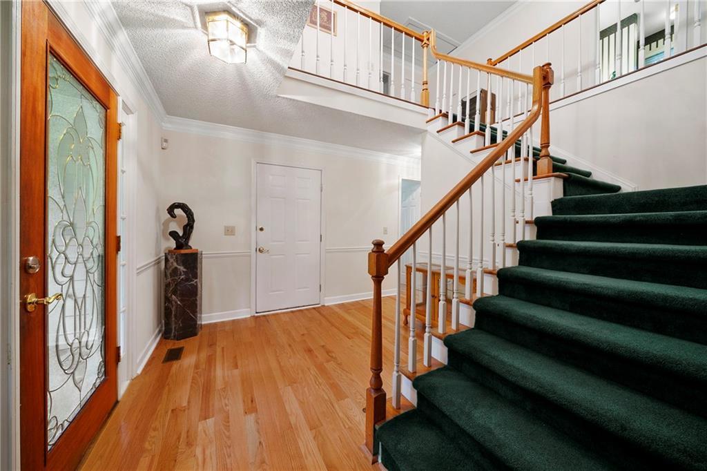 4984 Thornwood Cove, Acworth, GA 30102