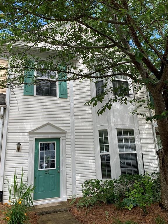 25 Highoak Dr., Marietta, GA 30066