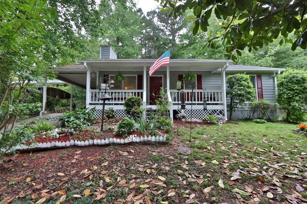 1195 Wood Valley Rd., Cumming, GA 30041