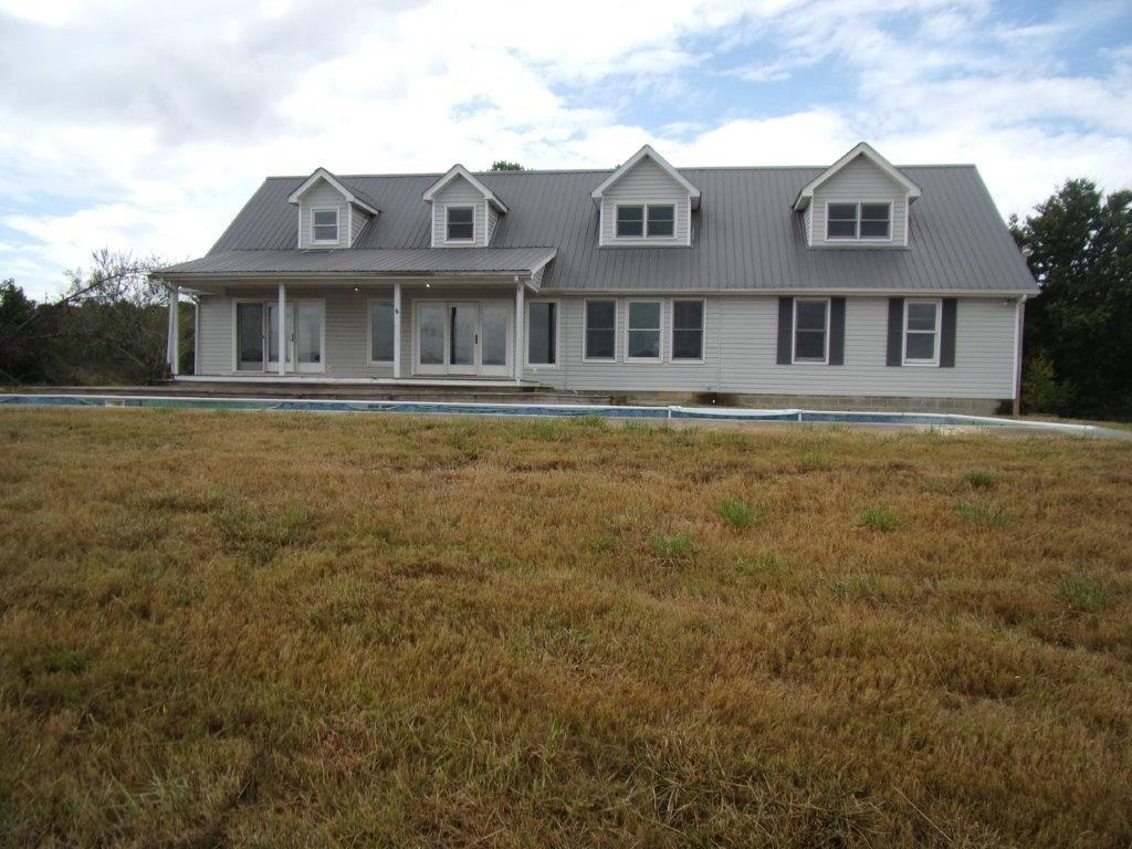 383 Knight Bottom Rd., Fairmount, GA 30139