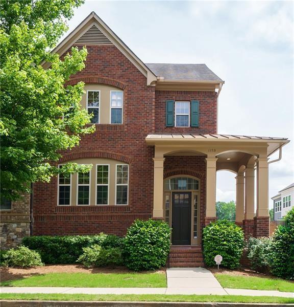 1153 Parktown Dr. #8, Mableton, GA 30126