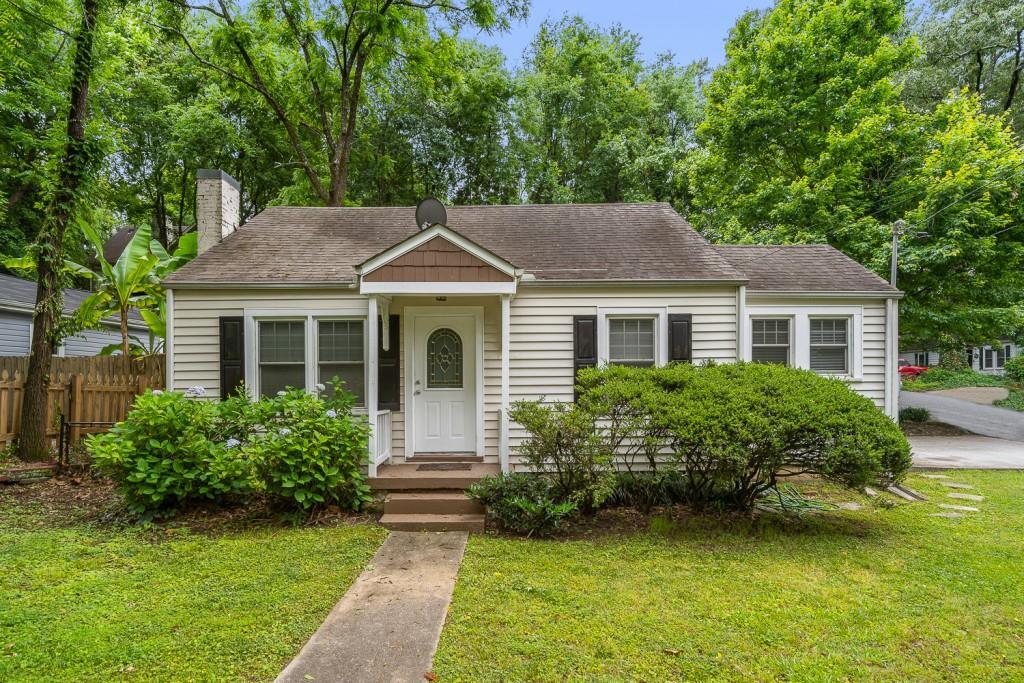 1814 Defoor Ave., Atlanta, GA 30318