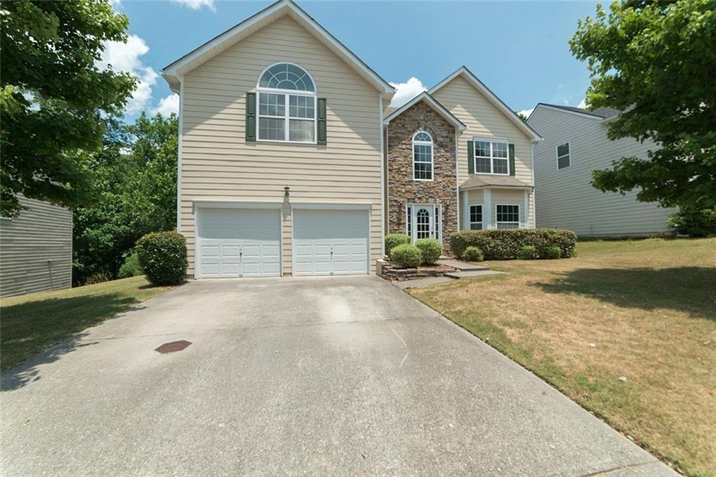 1430 Rocky Shoals Ln., Suwanee, GA 30024