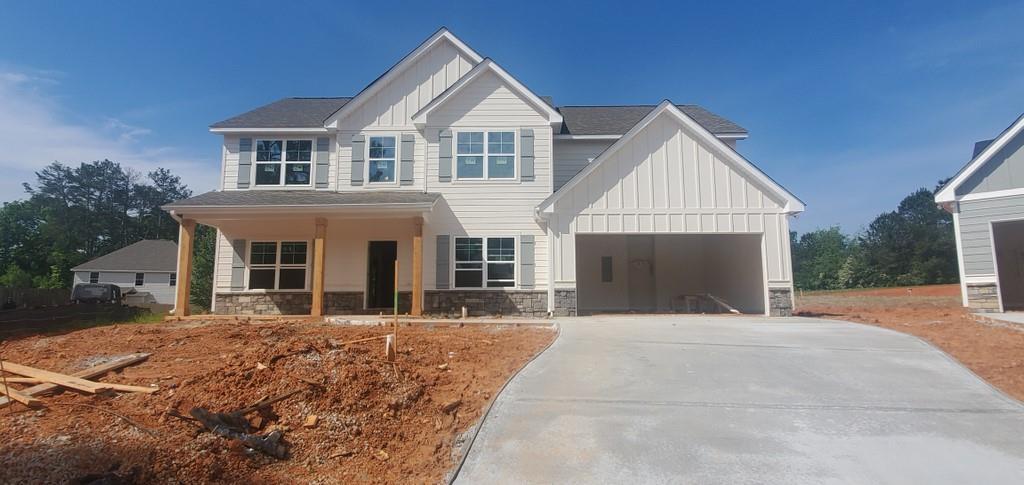 270 Shelton Cir., Temple, GA 30179