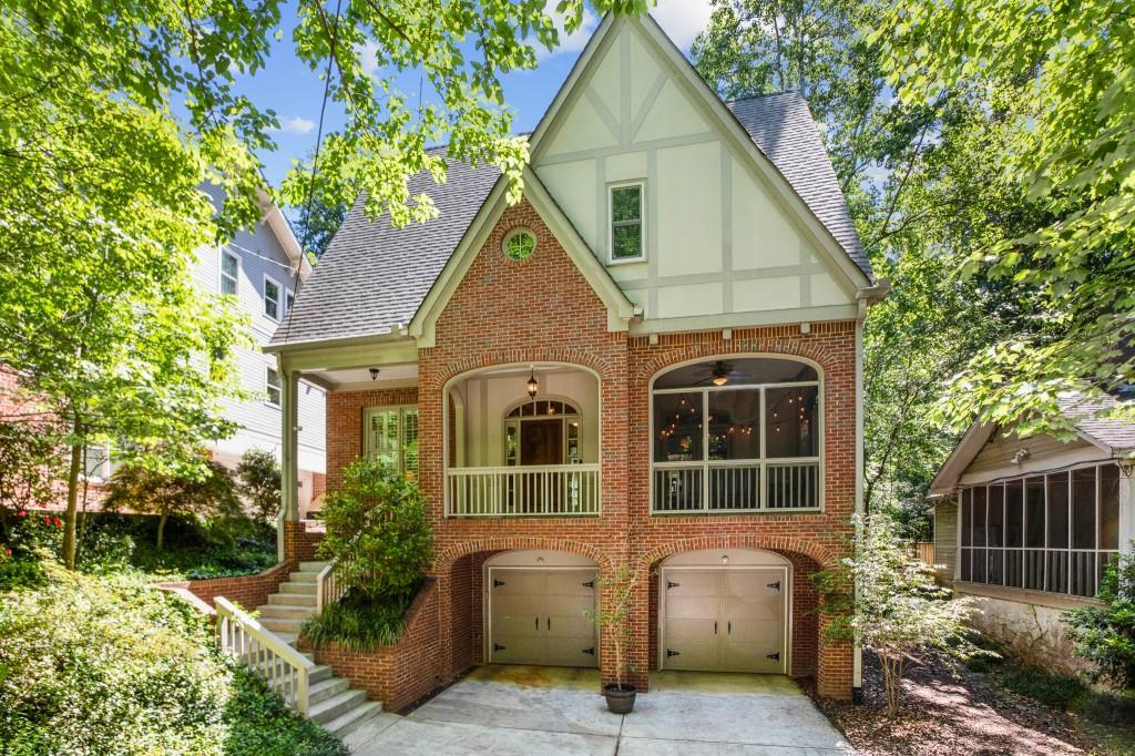 611 Harold Ave., Atlanta, GA 30307