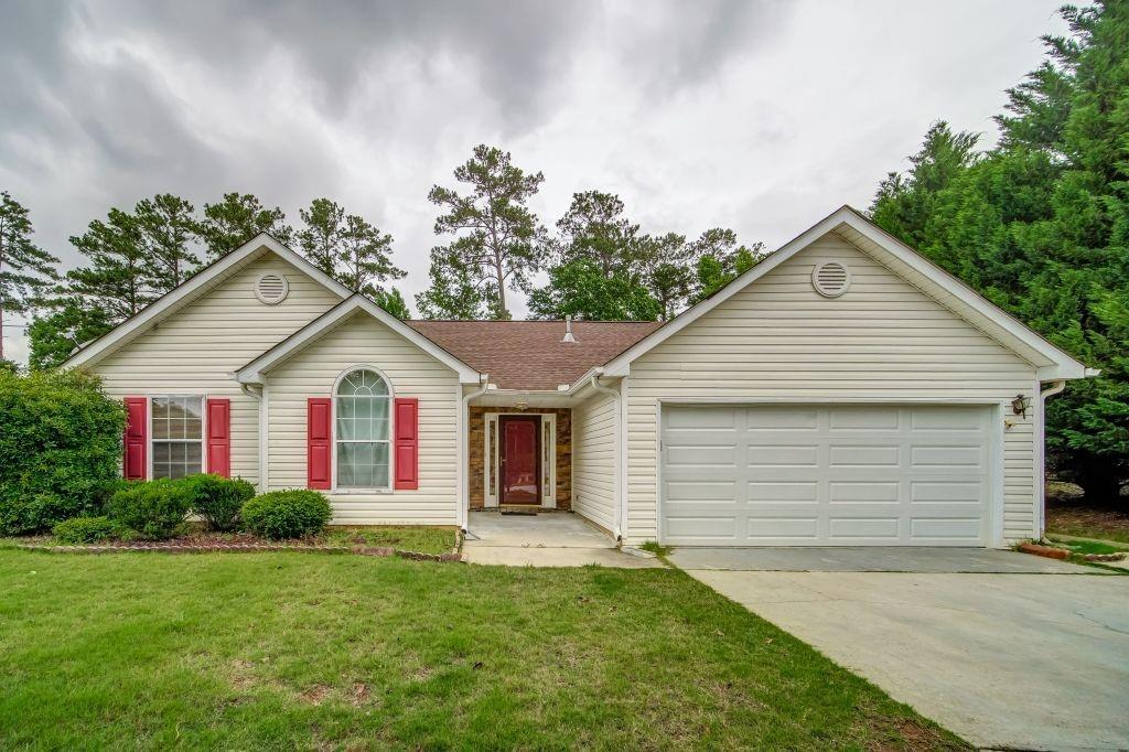 10408 Commons Crossing, Jonesboro, GA 30238