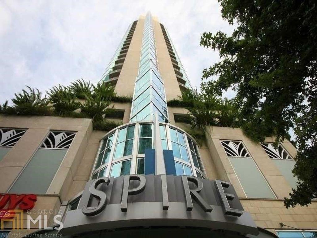860 Peachtree St. #2111, Atlanta, GA 30308