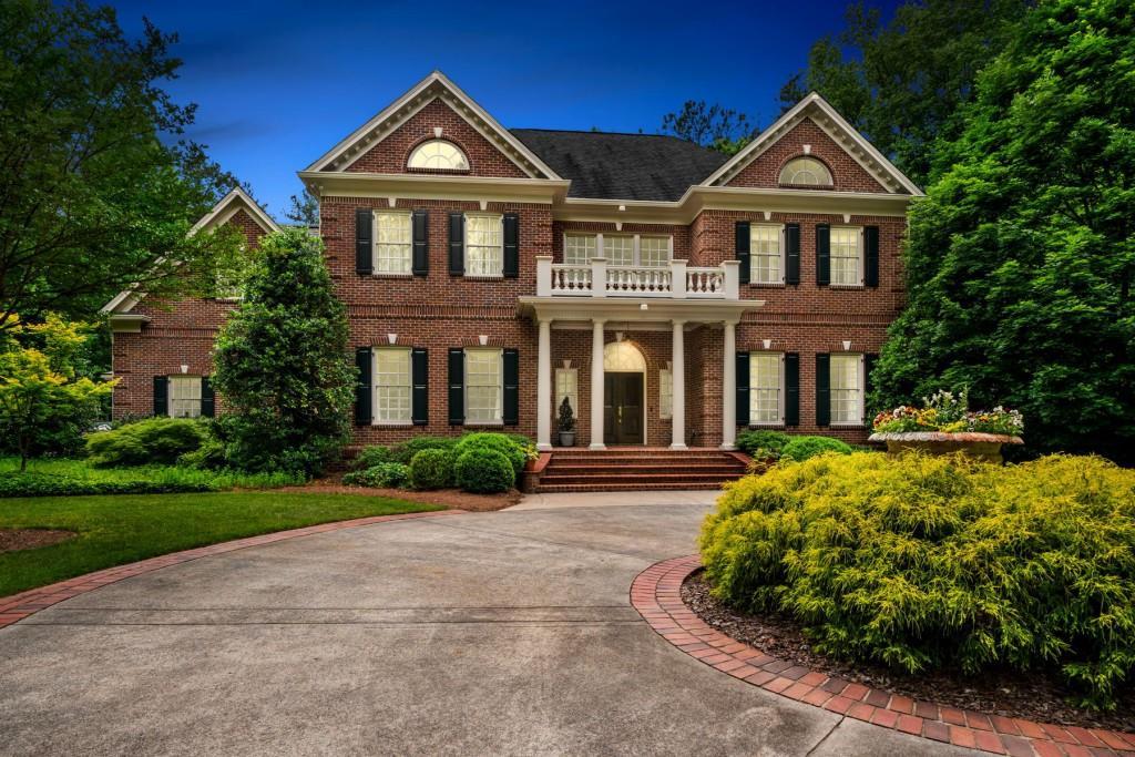1423 Walcutts Way, Marietta, GA 30064