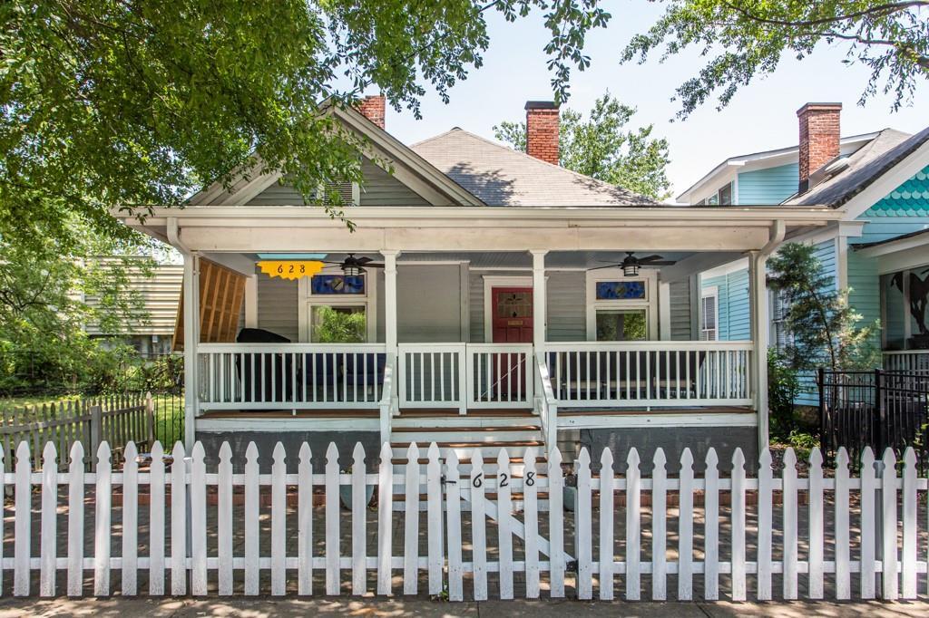 628 Glenwood Ave., Atlanta, GA 30312