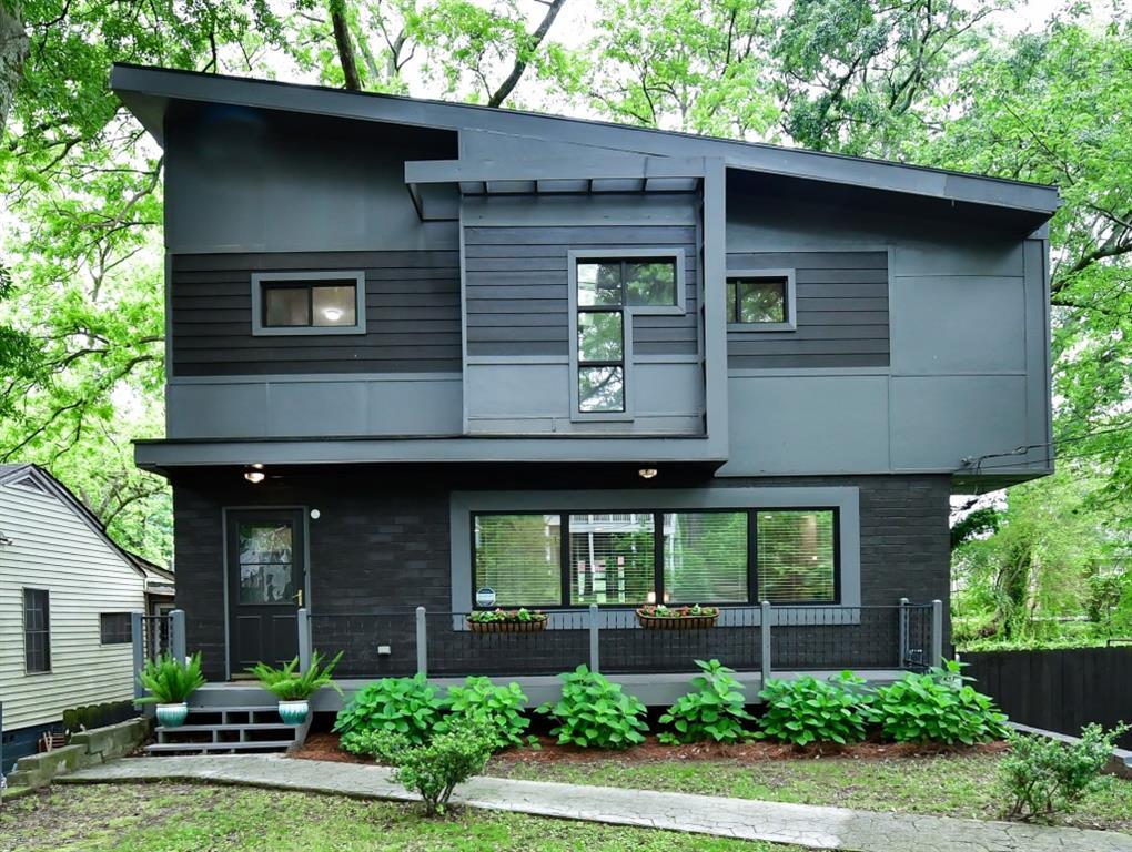 50 Sanderson St., Atlanta, GA 30307