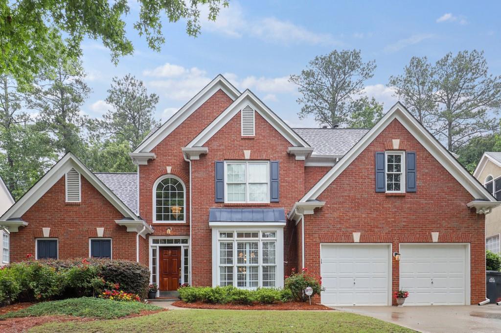 185 Smithdun Ln., Sandy Springs, GA 30350